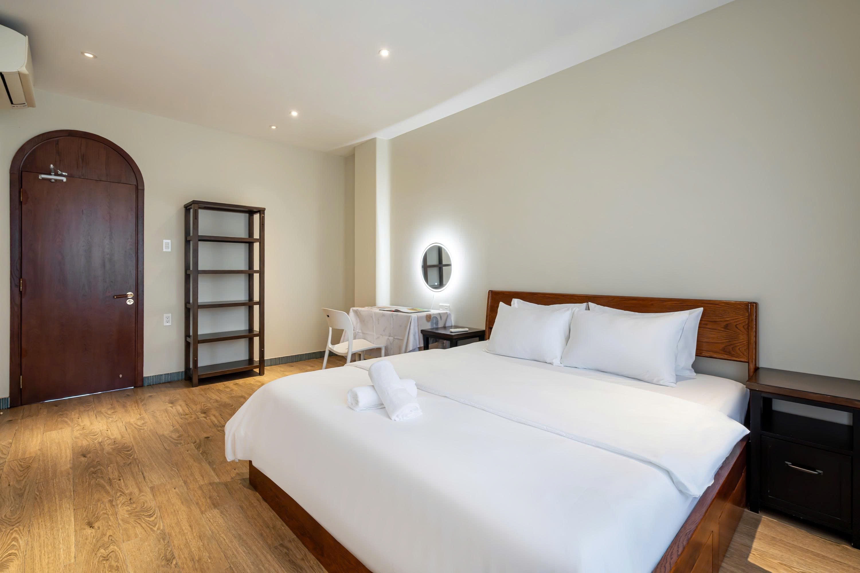 Cho thuê Nhà mặt tiền Phường Thạnh Mỹ Lợi, Quận 2, Diện tích 200m², Giá Thương lượng