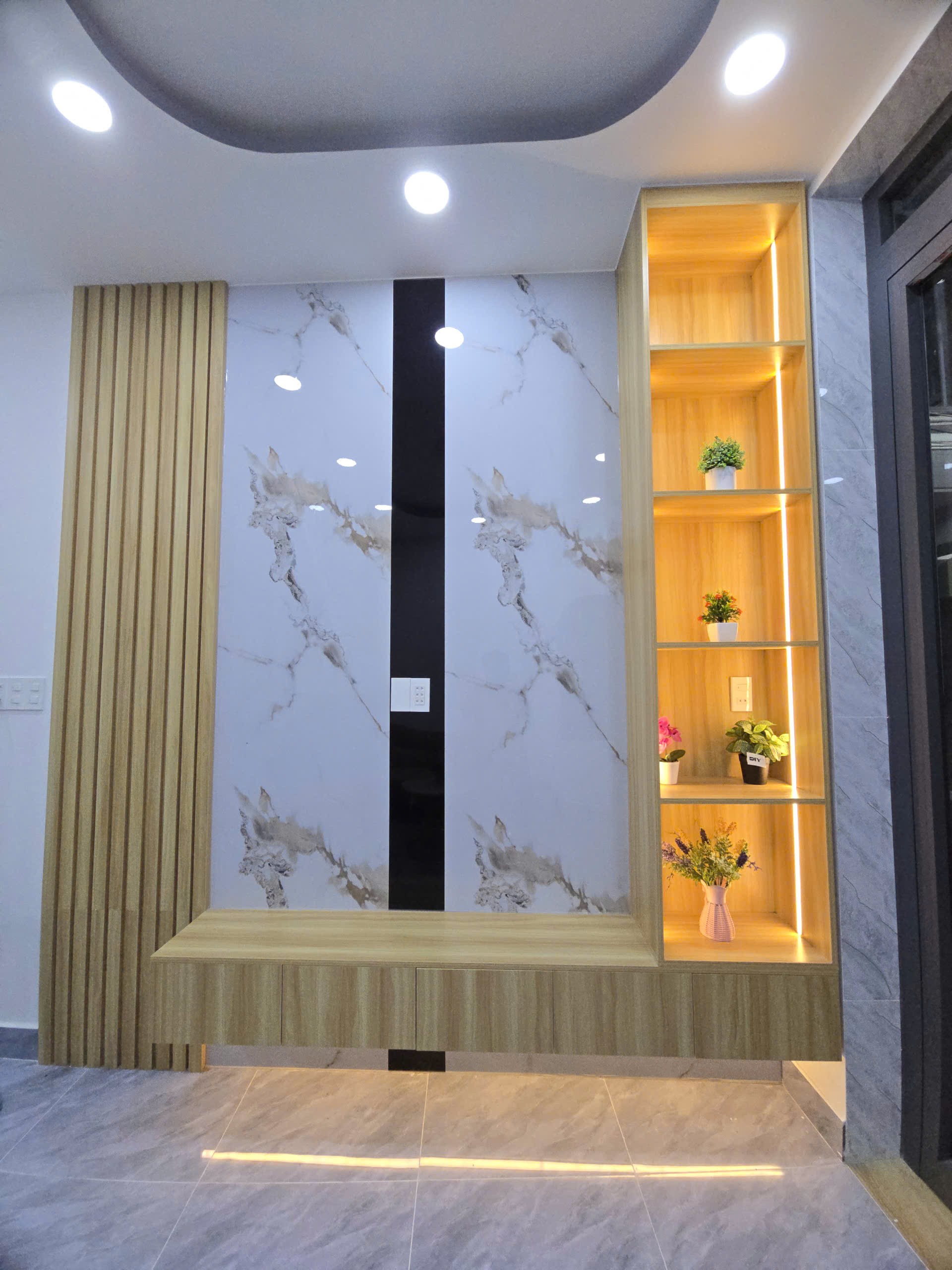 SIÊU PHẨM MINI TÂN HÒA ĐÔNG Q6 - 25M2 - 2 TẦNG BTCT 2PN 2WC - CHỈ 3.75 TỶ