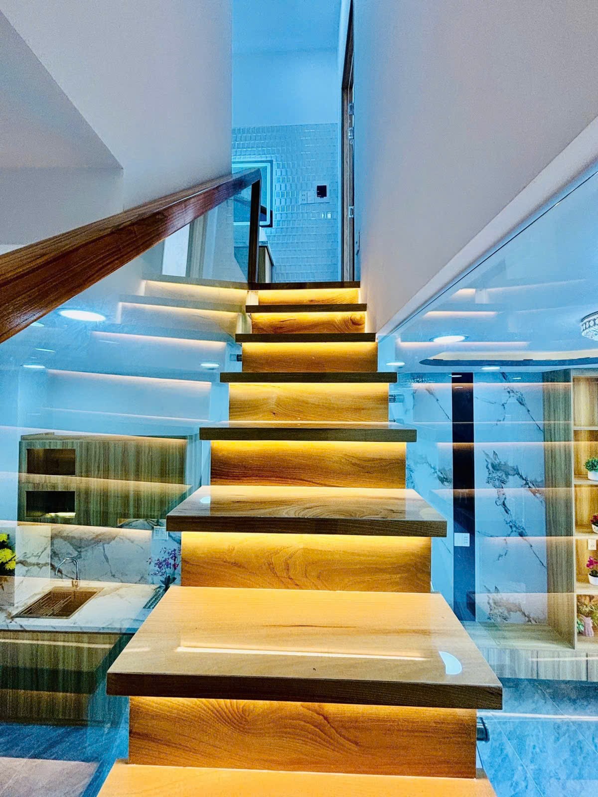 SIÊU PHẨM MINI TÂN HÒA ĐÔNG Q6 - 25M2 - 2 TẦNG BTCT 2PN 2WC - CHỈ 3.75 TỶ 3