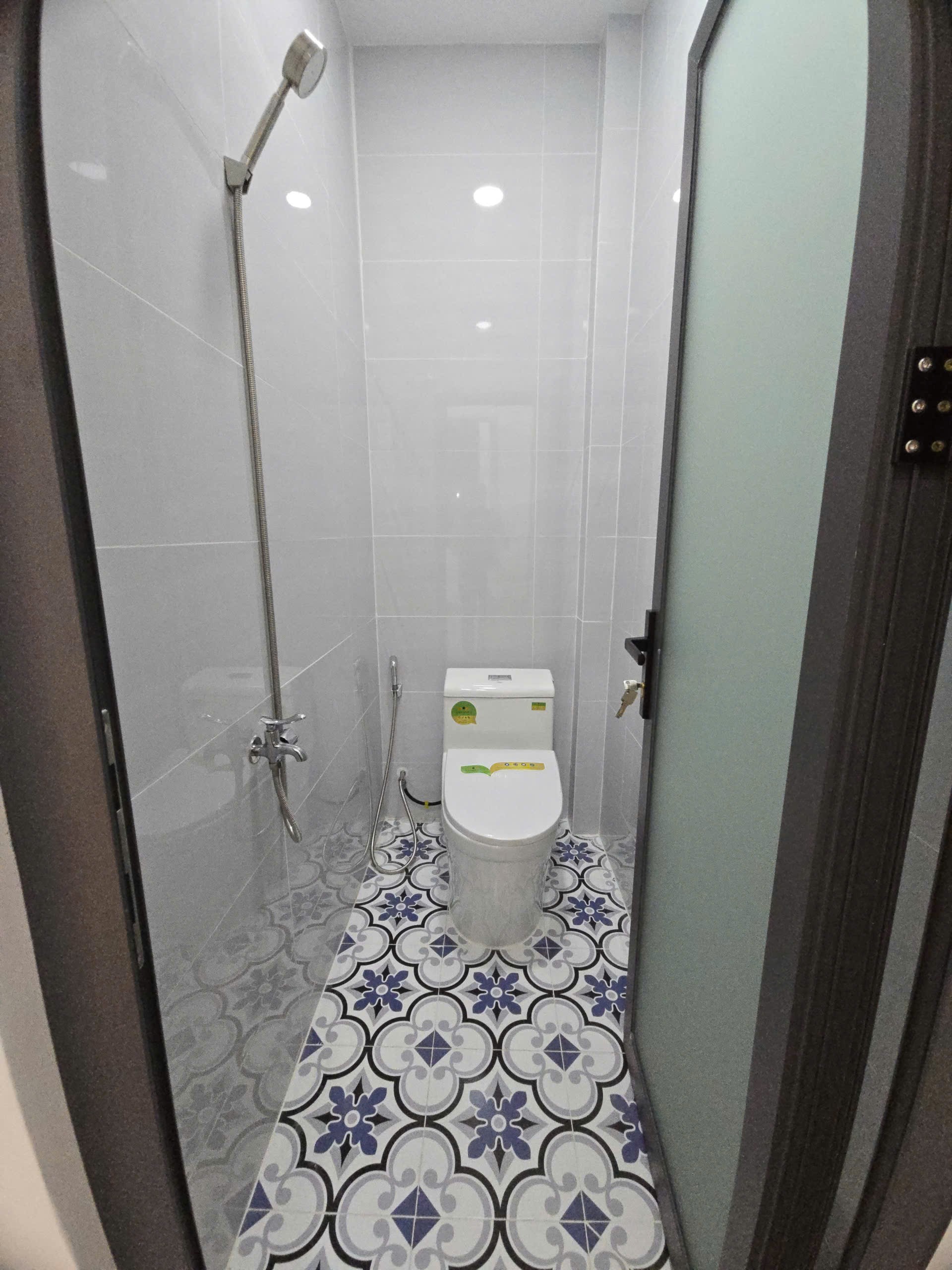 SIÊU PHẨM MINI TÂN HÒA ĐÔNG Q6 - 25M2 - 2 TẦNG BTCT 2PN 2WC - CHỈ 3.75 TỶ 5