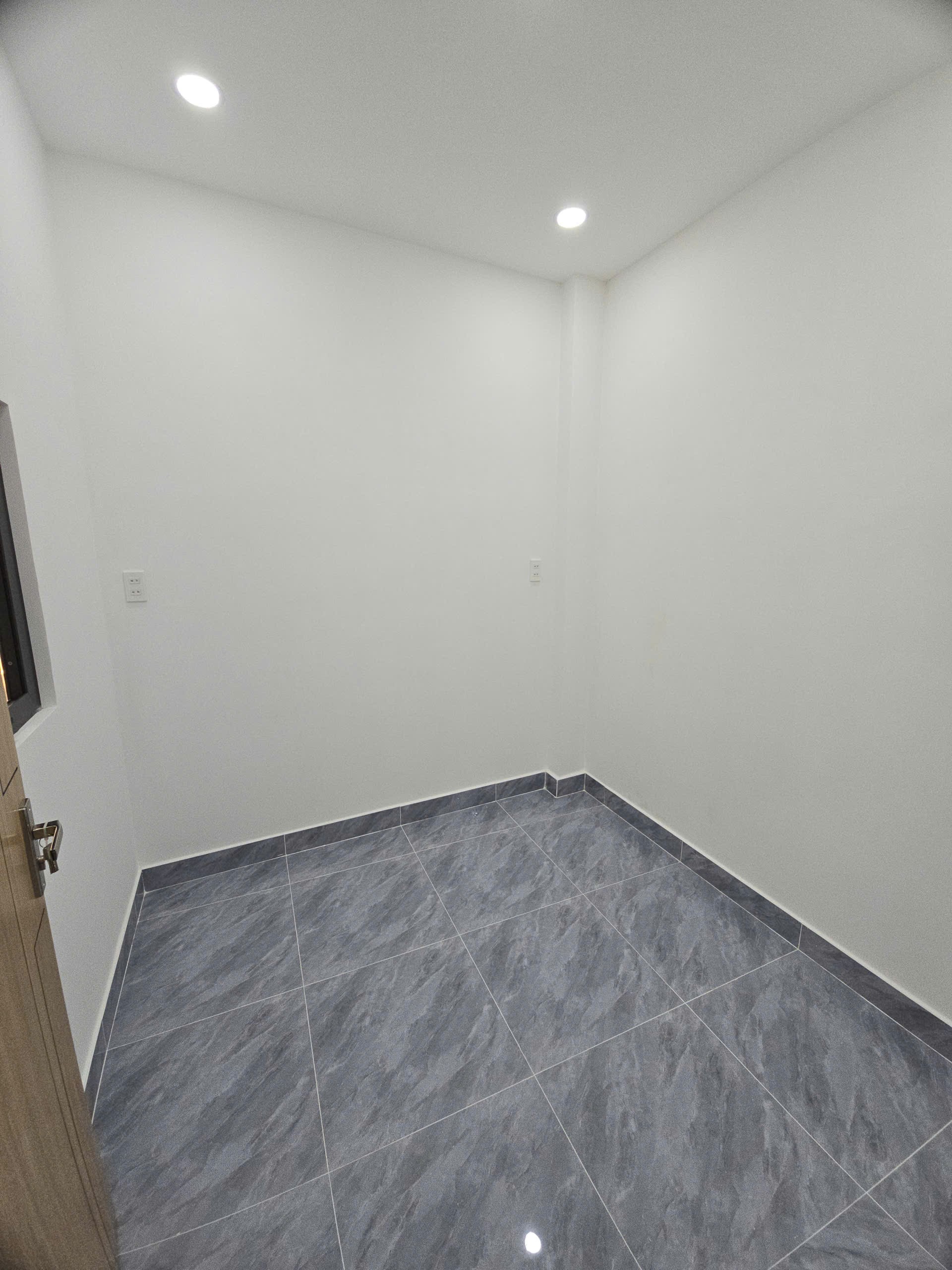 SIÊU PHẨM MINI TÂN HÒA ĐÔNG Q6 - 25M2 - 2 TẦNG BTCT 2PN 2WC - CHỈ 3.75 TỶ 6