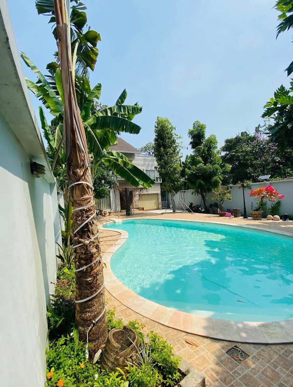 Cho thuê Nhà mặt tiền Phường Hiệp Bình Phước, Thủ Đức, Diện tích 900m², Giá Thương lượng