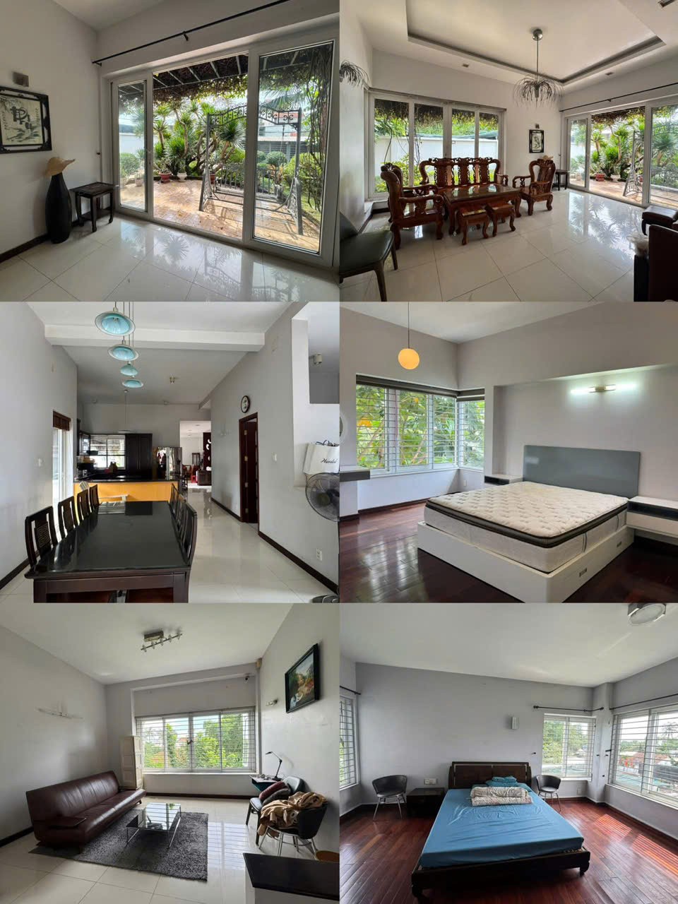 Cho thuê Nhà mặt tiền Phường Hiệp Bình Phước, Thủ Đức, Diện tích 900m², Giá Thương lượng 4