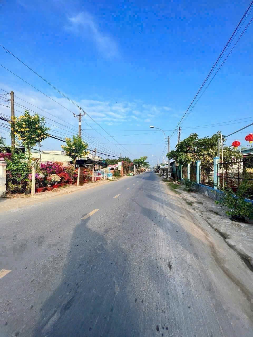 Đất thổ cư 160m2 mt HL21 mặt bằng kinh doanh giá đầu tư 1 tỏi 550tr