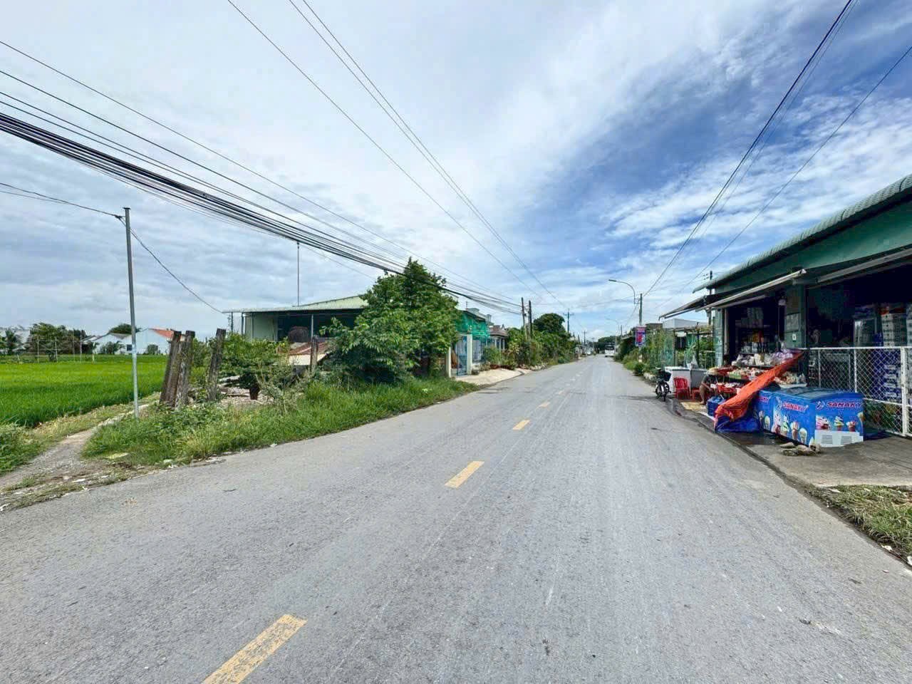 Đất thổ cư 160m2 mt HL21 mặt bằng kinh doanh giá đầu tư 1 tỏi 550tr 2