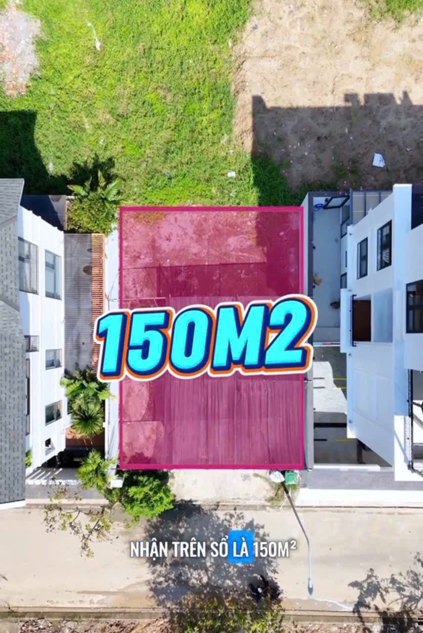 Cần bán Đất Quận 2, Hồ Chí Minh, Diện tích 150m², Giá 32 Tỷ 2