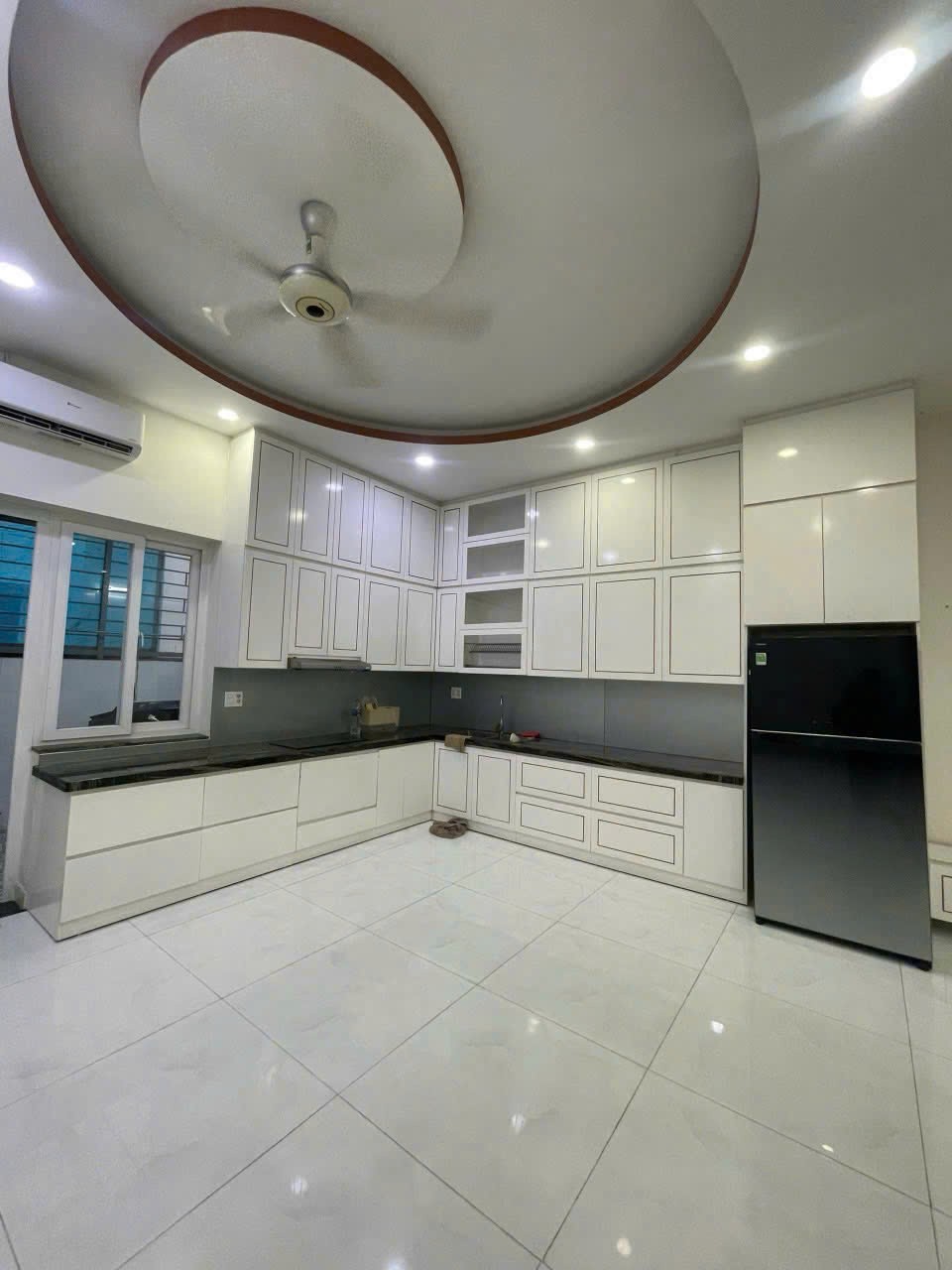 Cho thuê Nhà mặt tiền Phường Phú Hữu, Quận 9, Diện tích 100m², Giá 15 Triệu/tháng 6