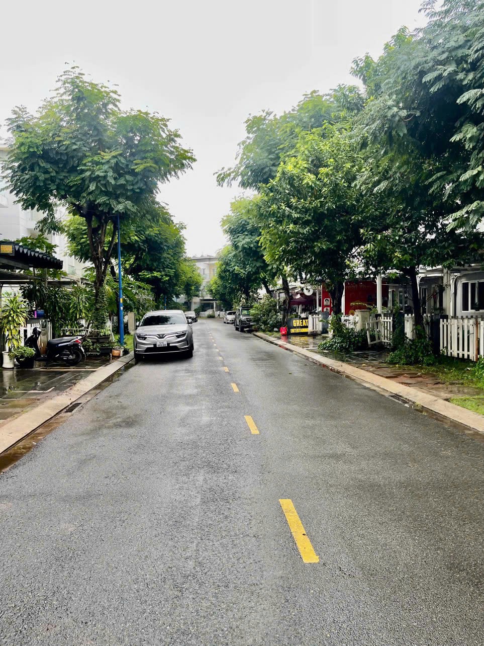 Cho thuê Nhà mặt tiền Phường Phú Hữu, Quận 9, Diện tích 100m², Giá 15 Triệu/tháng 10