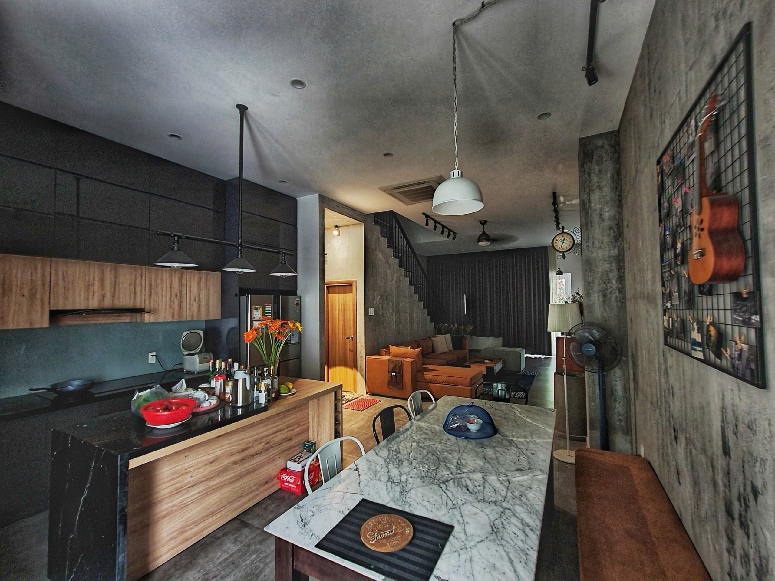 Cho thuê Nhà mặt tiền Quận 9, Hồ Chí Minh, Diện tích 100m², Giá Thương lượng 14