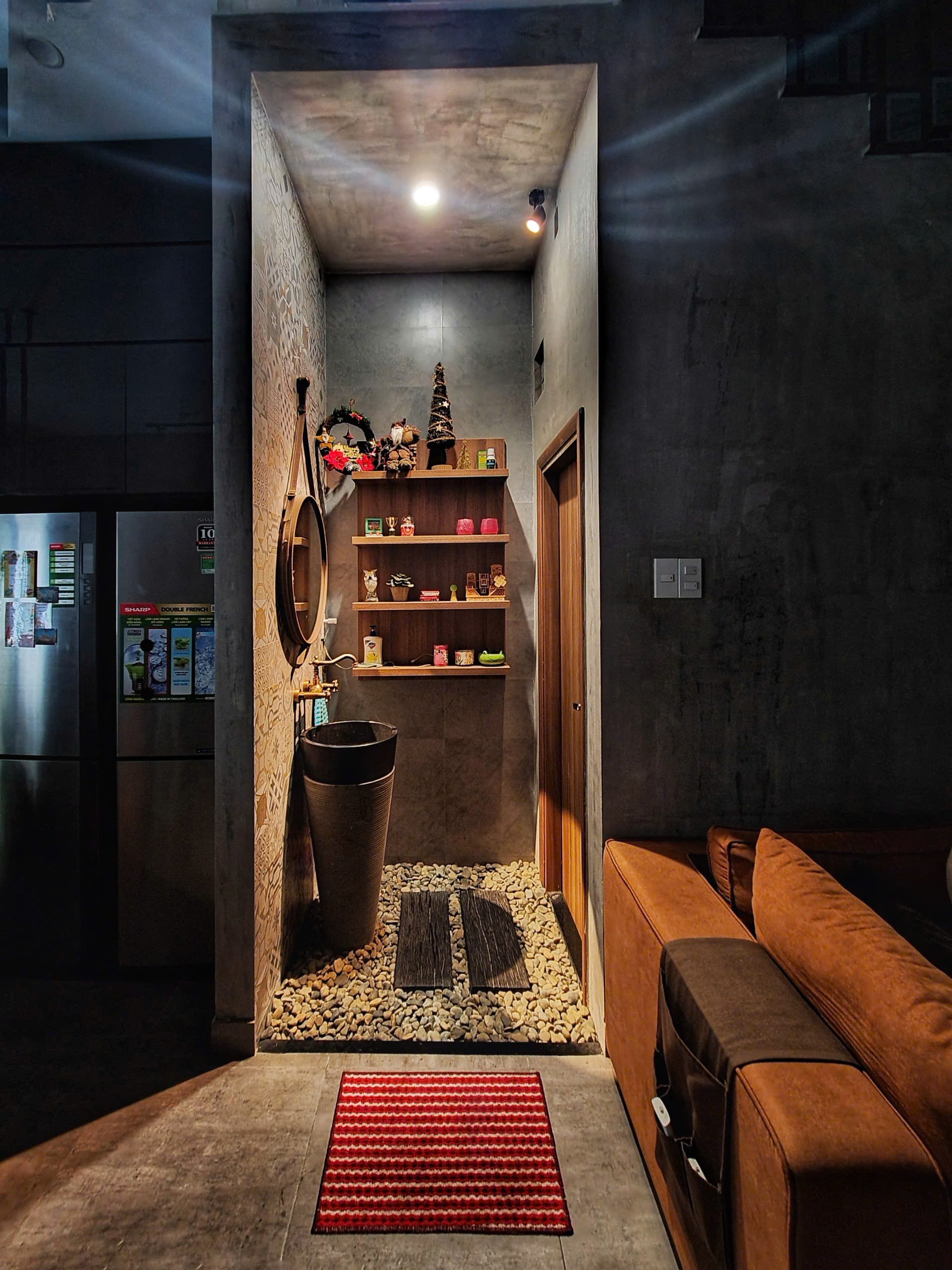 Cho thuê Nhà mặt tiền Quận 9, Hồ Chí Minh, Diện tích 100m², Giá Thương lượng 12