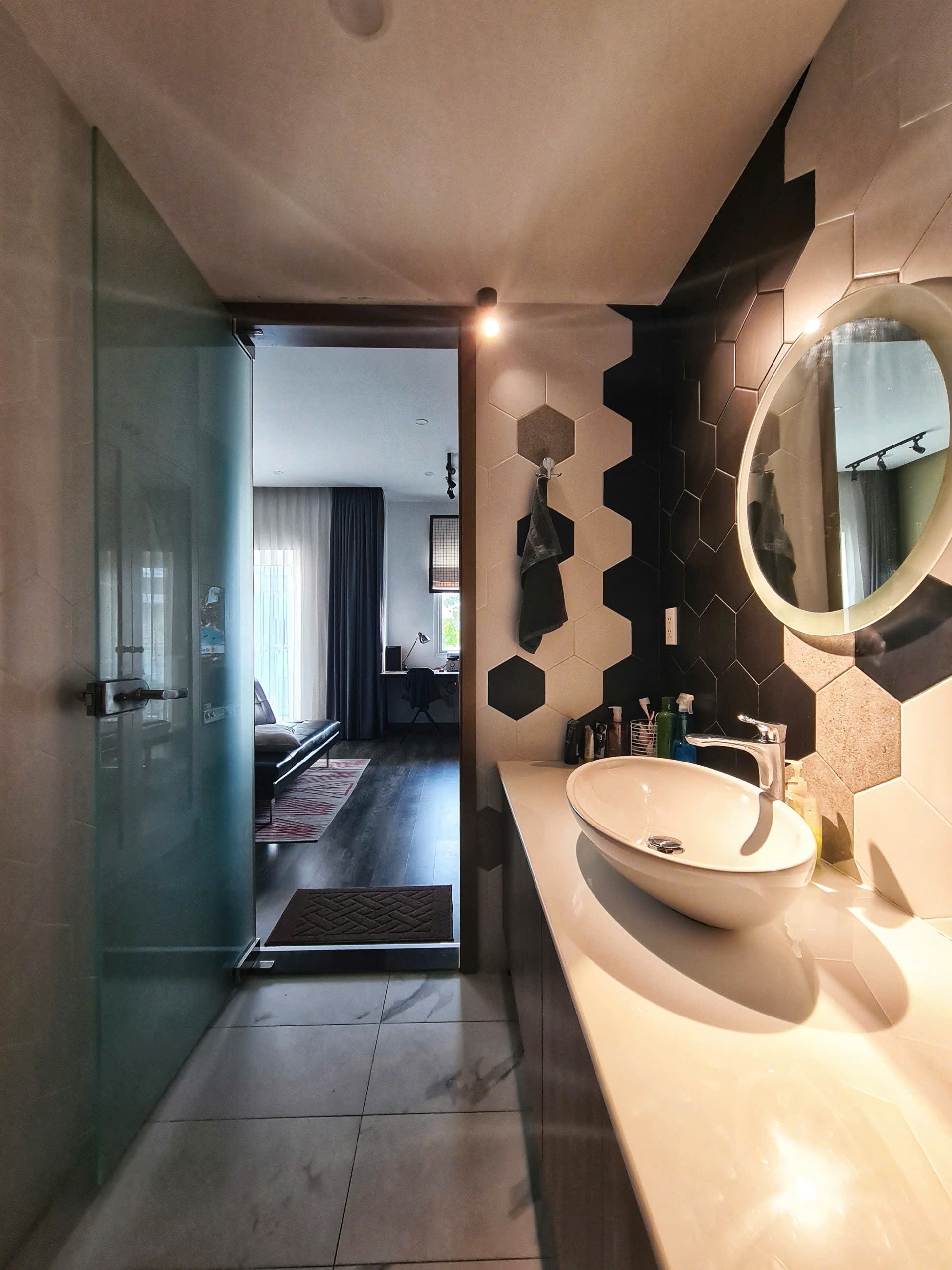 Cho thuê Nhà mặt tiền Quận 9, Hồ Chí Minh, Diện tích 100m², Giá Thương lượng 13