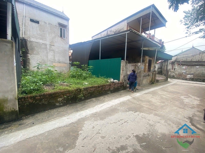 Bán đất Thanh Văn Thanh Oai, 45m2, ô tô tránh, Kinh Doanh, Nằm trong khu B KĐT Olympic 3