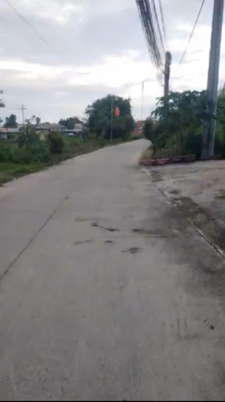 Bán đất thổ cư xã Đức Hòa Thượng, Đức Hòa dt 260m2 giá 1,8 tỷ 3