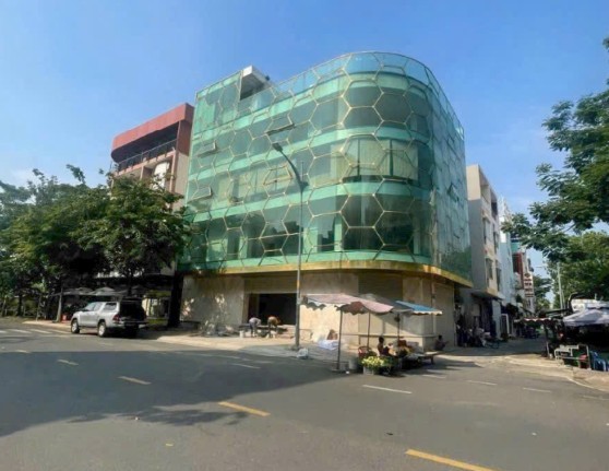 Cần bán Đất Phường An Khánh, Quận 2, Diện tích 81m², Giá 25.7 Tỷ 2