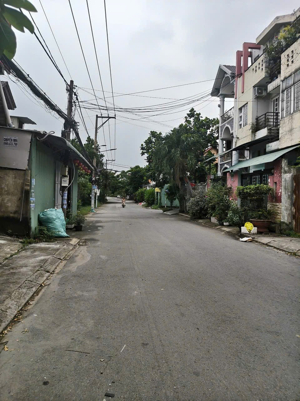 Cần bán Đất Phường Hiệp Bình Chánh, Thủ Đức, Diện tích 200m², Giá 16.5 Tỷ 7