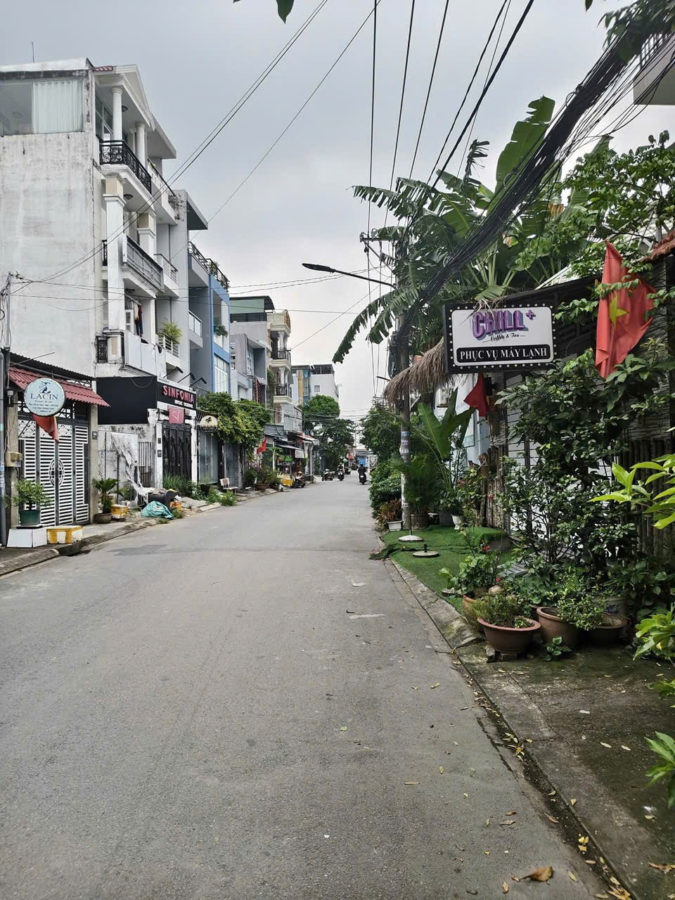 Cần bán Đất Phường Hiệp Bình Chánh, Thủ Đức, Diện tích 200m², Giá 16.5 Tỷ 2