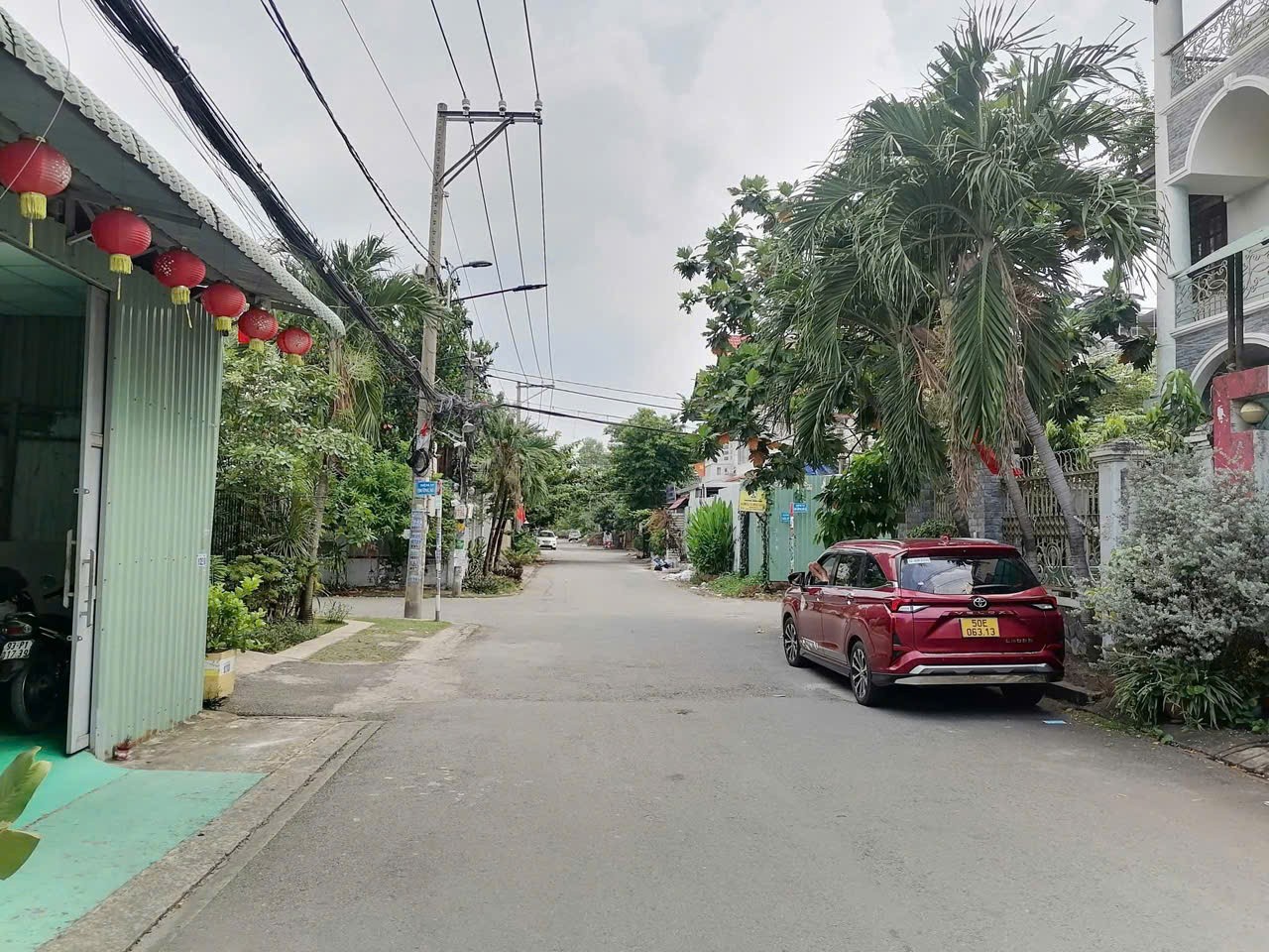 Cần bán Đất Phường Hiệp Bình Chánh, Thủ Đức, Diện tích 200m², Giá 16.5 Tỷ 3