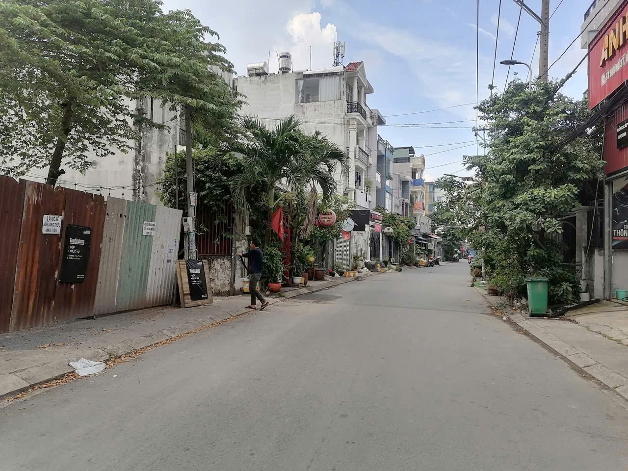 Cần bán Đất Phường Hiệp Bình Chánh, Thủ Đức, Diện tích 200m², Giá 16.5 Tỷ 6