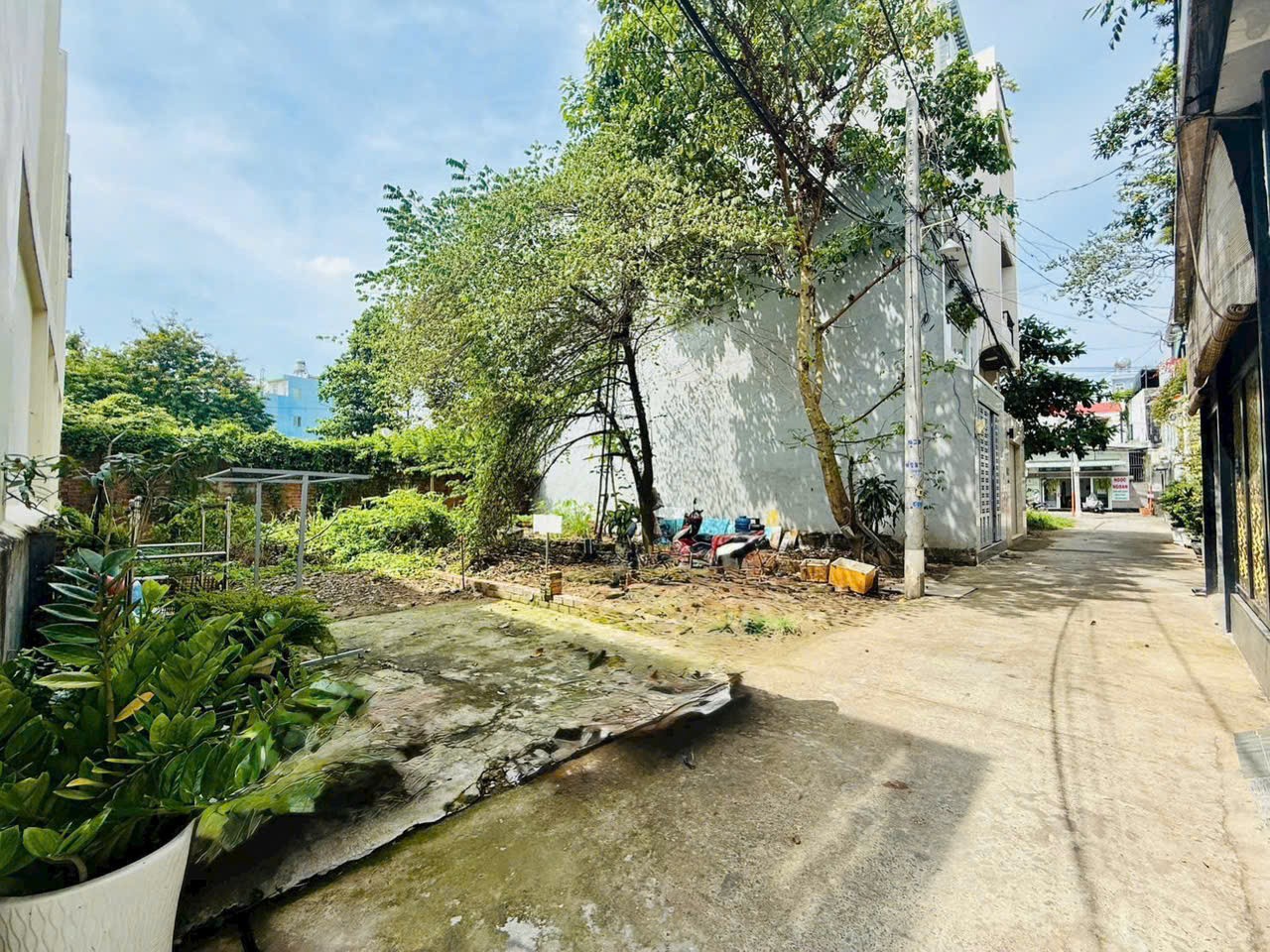 Cần bán Đất Phường Bình Trưng Đông, Quận 2, Diện tích 56m², Giá 5.5 Tỷ