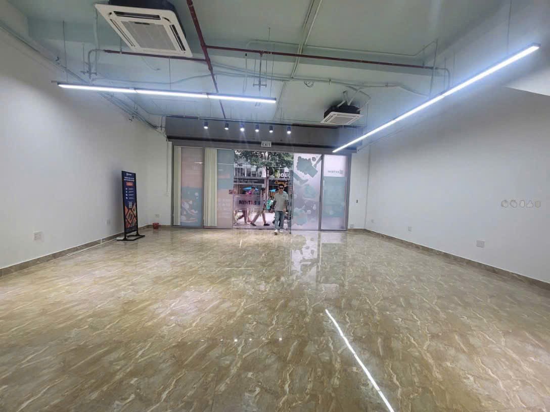 Cho thuê Nhà mặt tiền Phường Thủ Thiêm, Quận 2, Diện tích 264m², Giá 80 Triệu/tháng 3