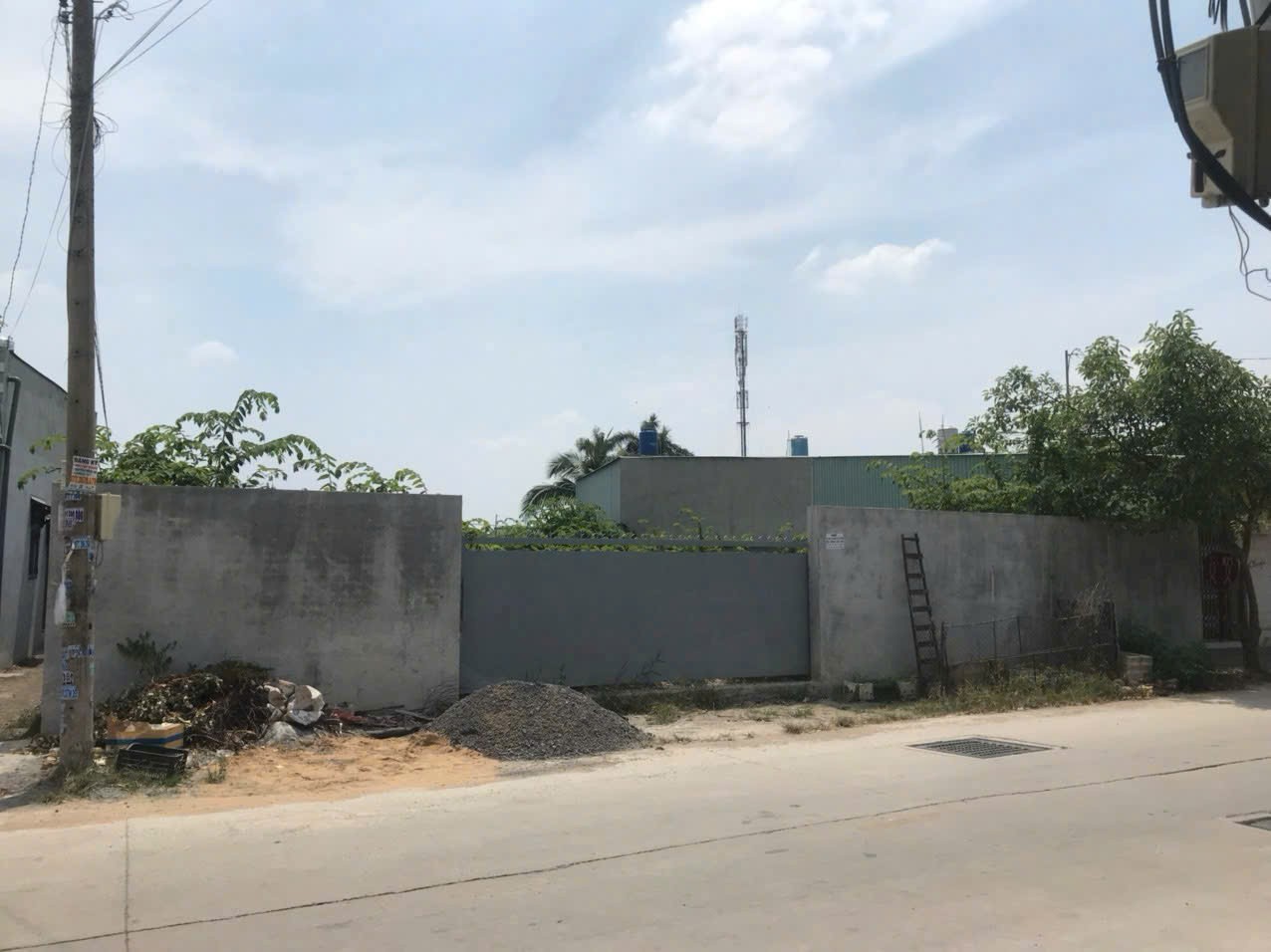 Cần bán Đất Phường Thạnh Xuân, Quận 12, Diện tích 994m², Giá 52 Tỷ