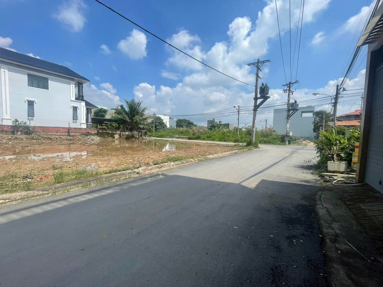 Cần bán Đất Quận 9, Hồ Chí Minh, Diện tích 112m², Giá 65 Triệu/m² 3