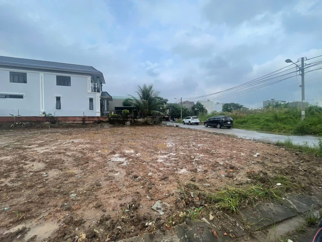 Cần bán Đất Quận 9, Hồ Chí Minh, Diện tích 112m², Giá 65 Triệu/m²