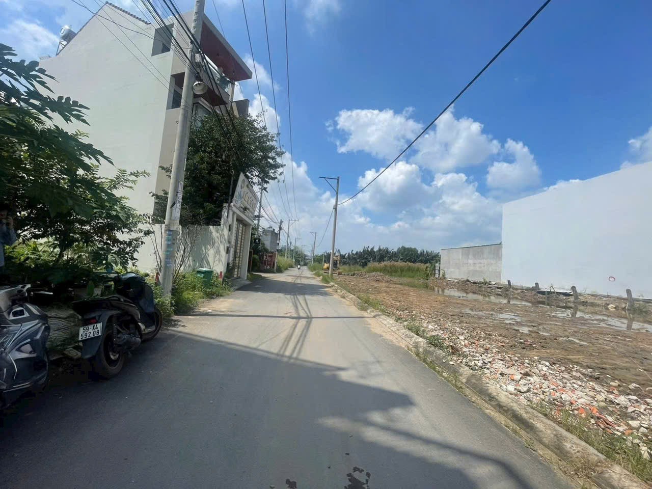 Cần bán Đất Quận 9, Hồ Chí Minh, Diện tích 112m², Giá 65 Triệu/m² 2