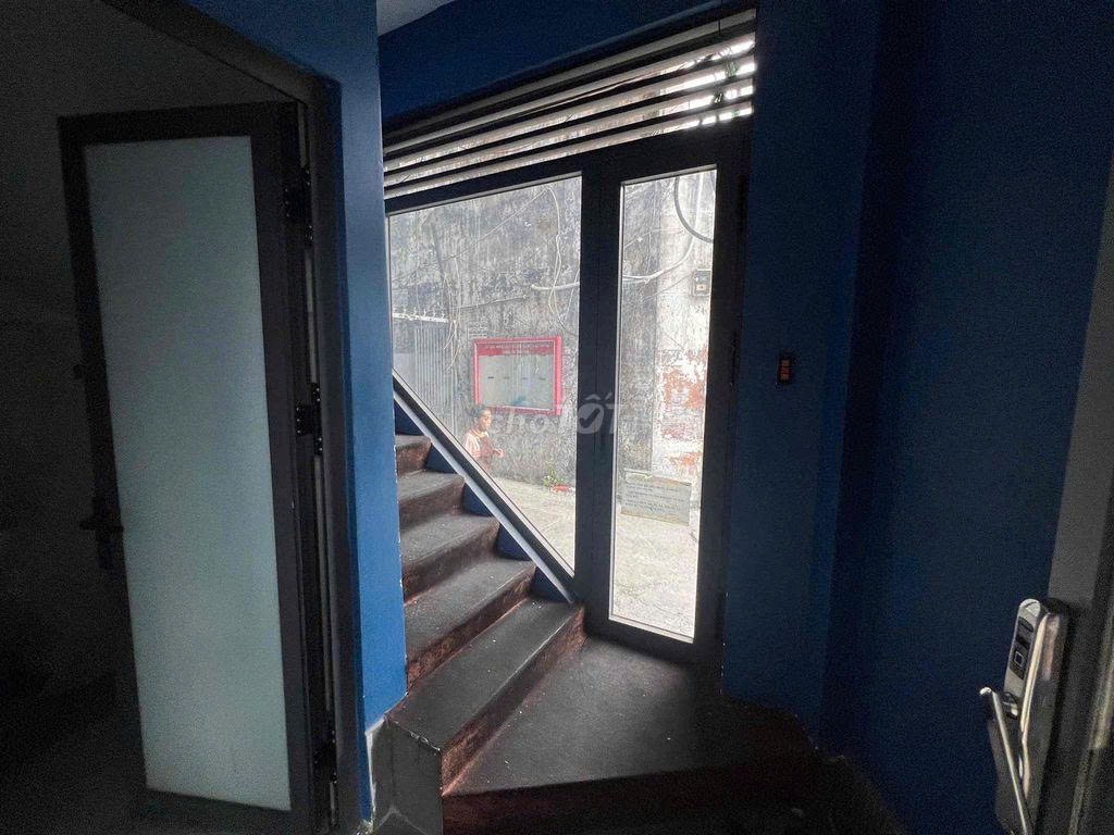 Cho thuê Nhà mặt tiền Quận 1, Hồ Chí Minh, Diện tích 77m², Giá 55 Triệu/tháng 6