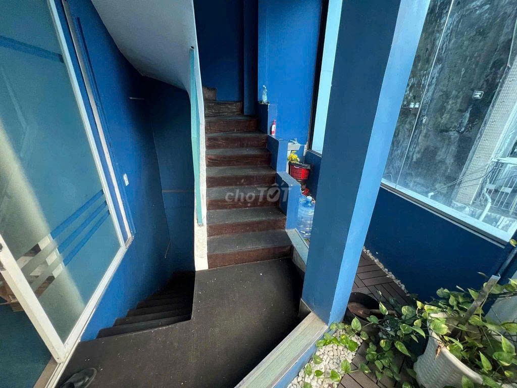 Cho thuê Nhà mặt tiền Quận 1, Hồ Chí Minh, Diện tích 77m², Giá 55 Triệu/tháng 4