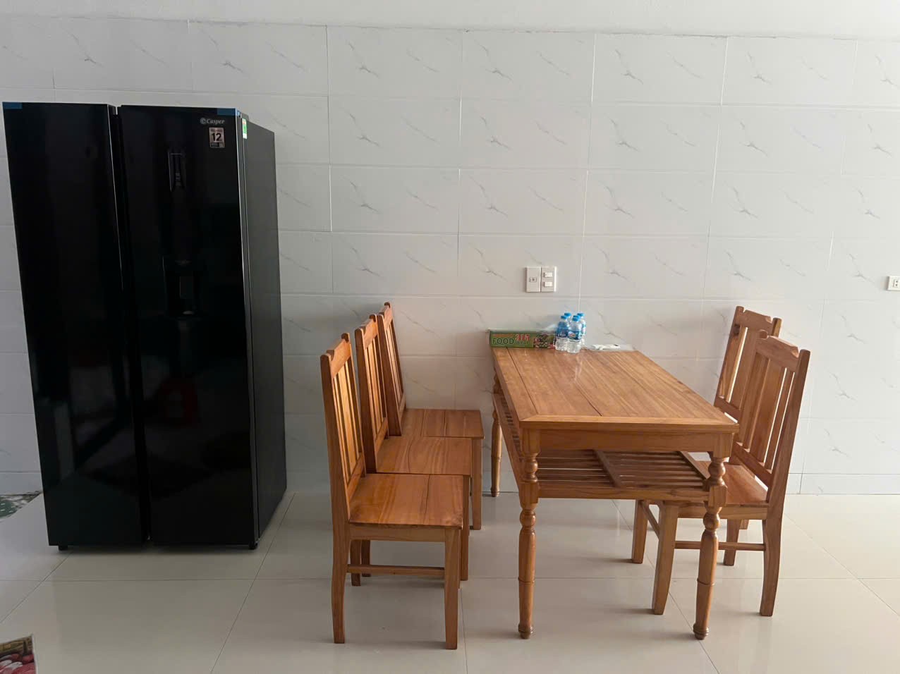 Cần bán 125m2 Nhà 3 Tầng Trung Dương - Gia Lâm. Cách Vin chưa đến 500m, ô tô vào nhà 7