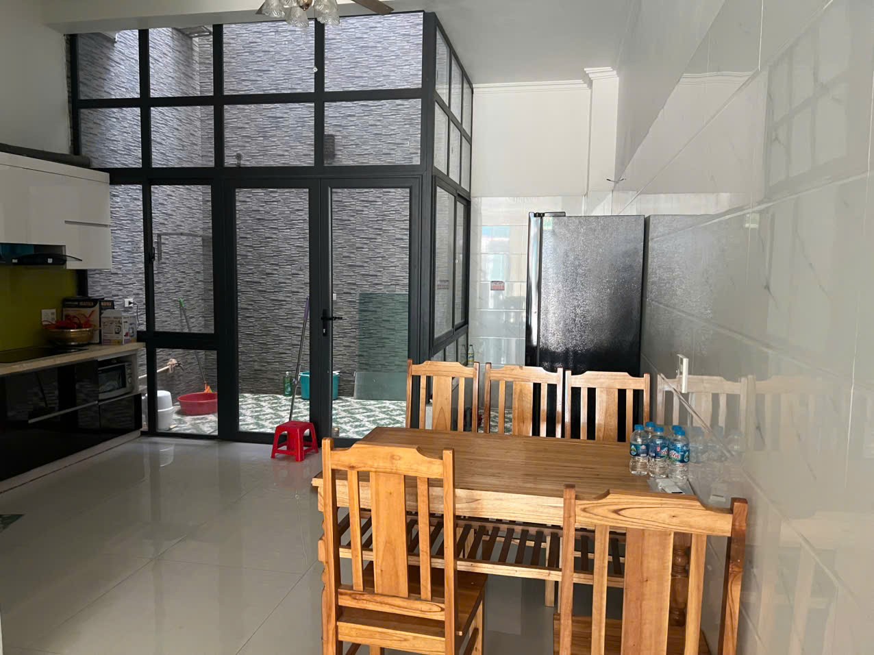 Cần bán 125m2 Nhà 3 Tầng Trung Dương - Gia Lâm. Cách Vin chưa đến 500m, ô tô vào nhà 9