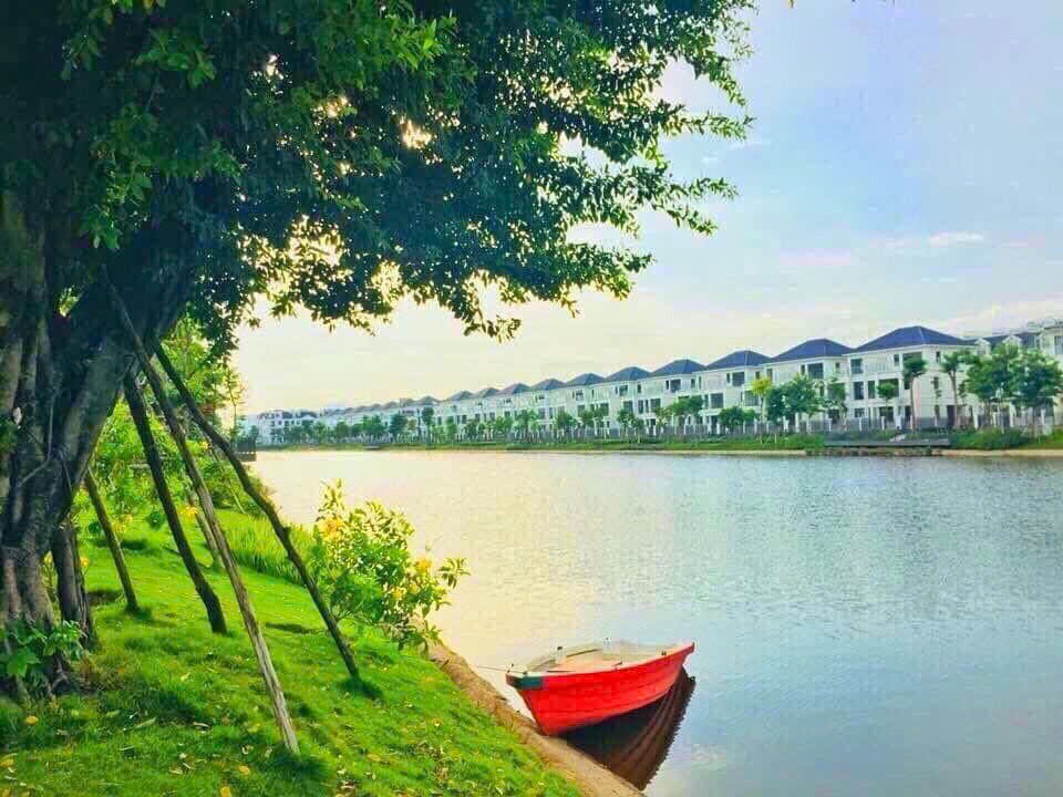 Cần bán Biệt thự Quận 7, Hồ Chí Minh, Diện tích 150m², Giá 41.9 Tỷ 5