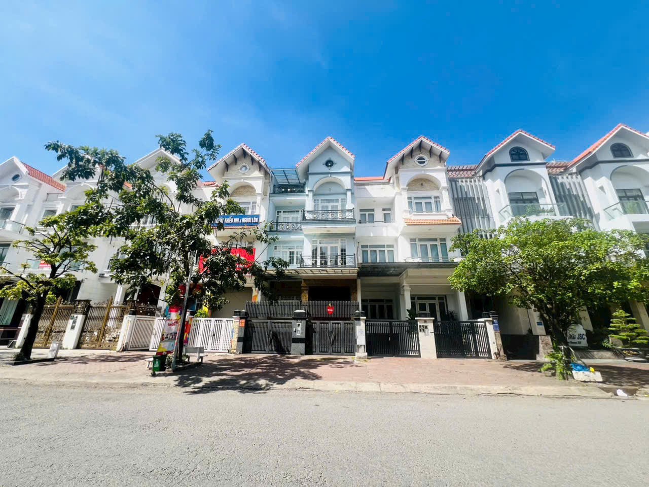 Cần bán Biệt thự Quận 7, Hồ Chí Minh, Diện tích 150m², Giá 41.9 Tỷ 6