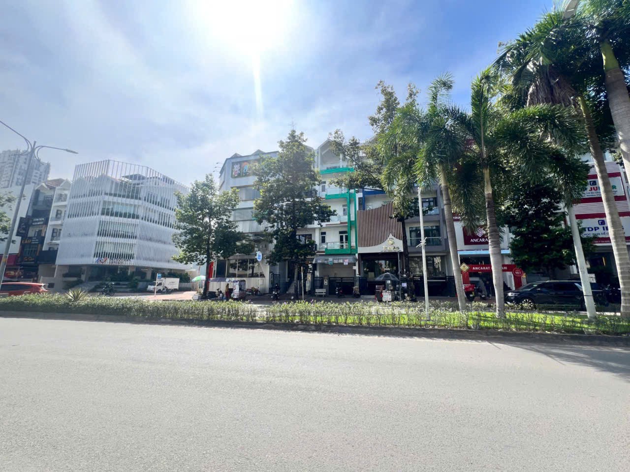 Cần bán Biệt thự Quận 7, Hồ Chí Minh, Diện tích 150m², Giá 41.9 Tỷ 3