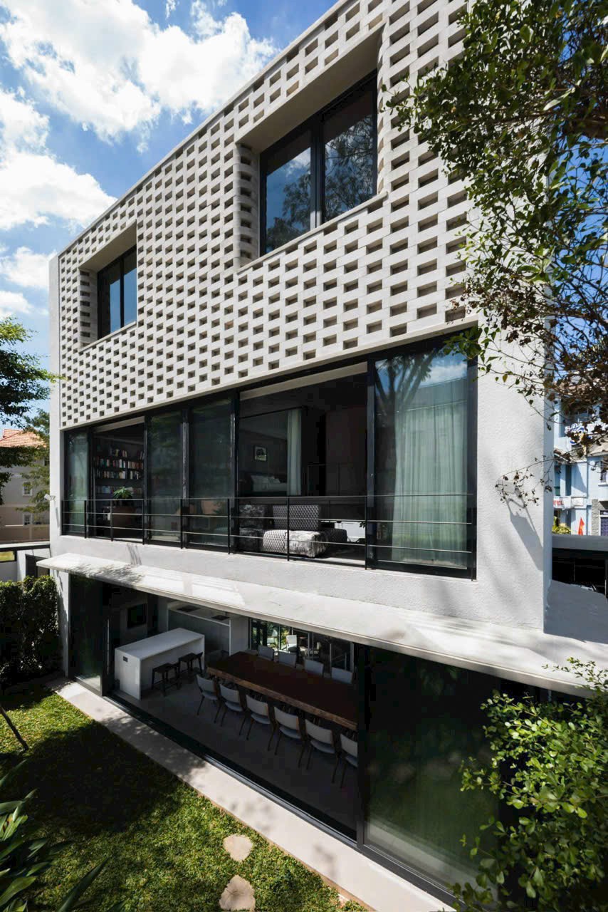 Cần bán Biệt thự Quận 7, Hồ Chí Minh, Diện tích 276m², Giá 110 Tỷ 3