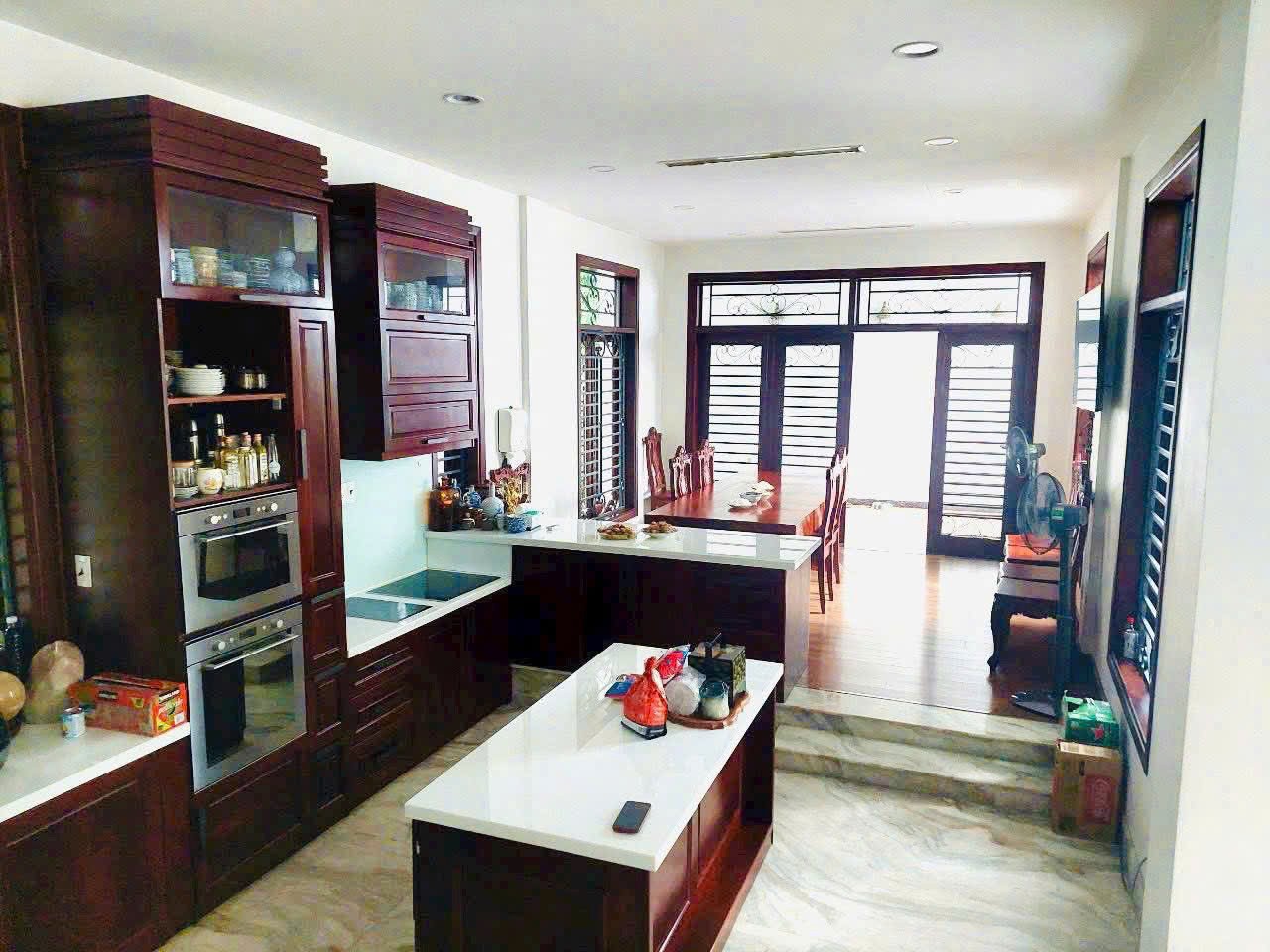 Cần bán Biệt thự Phường An Phú, Quận 2, Diện tích 320m², Giá 95 Tỷ