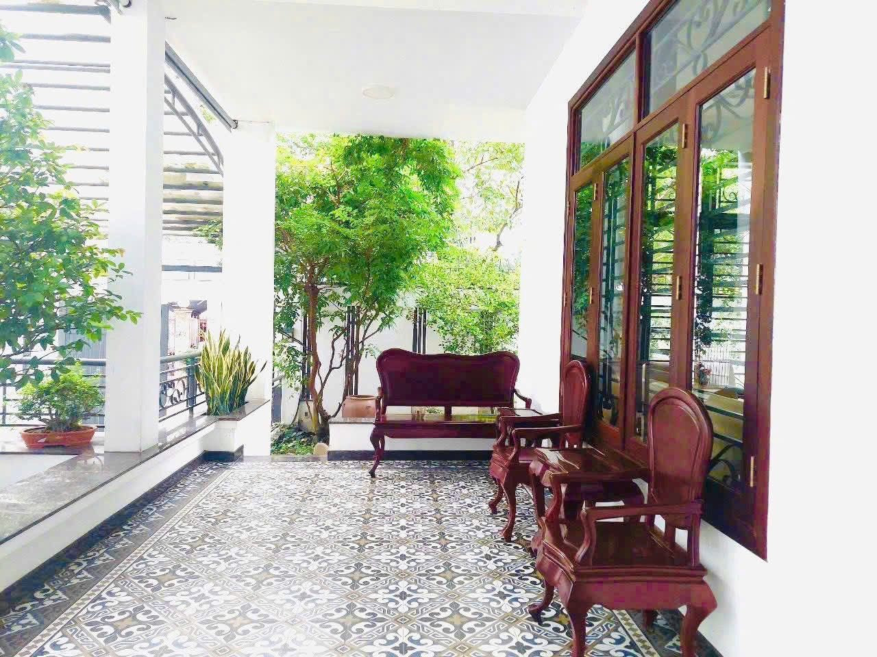 Cần bán Biệt thự Phường An Phú, Quận 2, Diện tích 320m², Giá 95 Tỷ 2