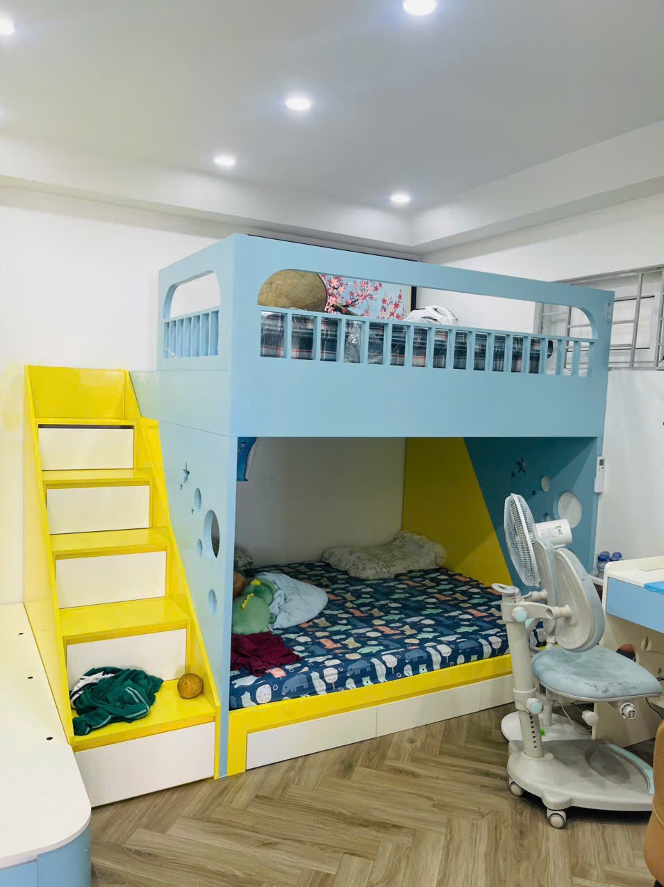 Bán gấp căn góc view hồ đẹp nhất khu 6 tòa mới chung cư Thanh Hà 3