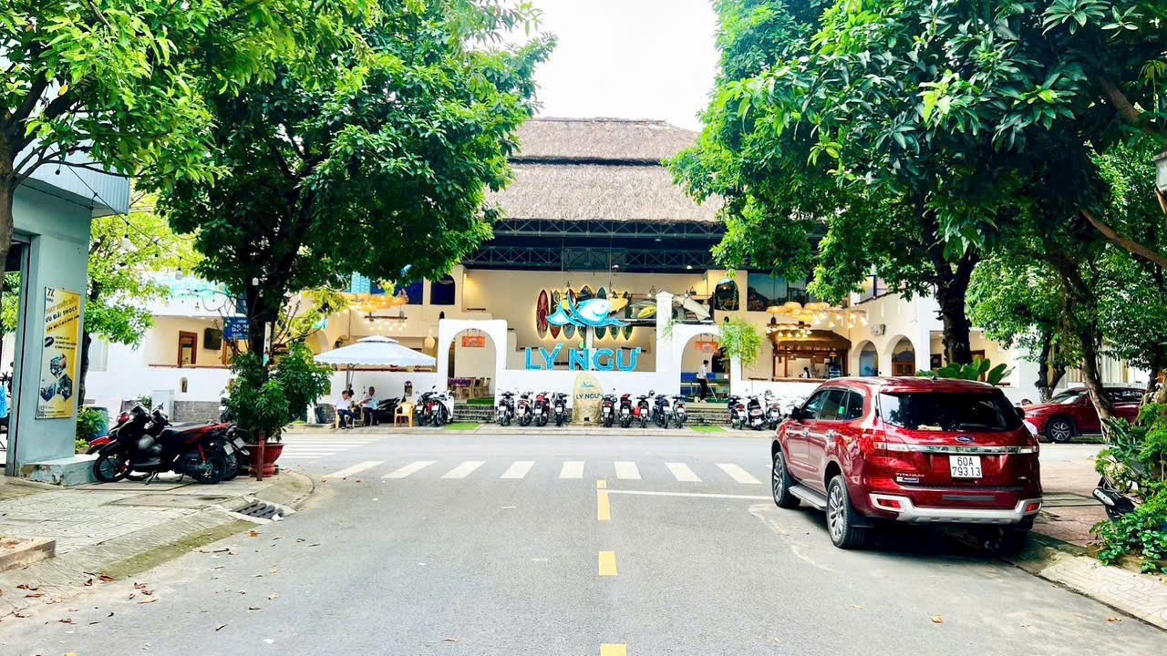 Cần bán Đất Phường Đông Hòa, Dĩ An, Diện tích 100m², Giá 8.9 Tỷ 2