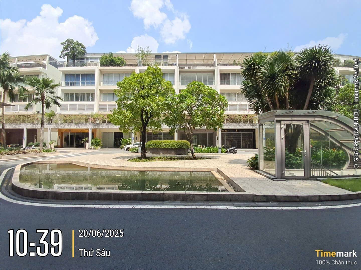 Cho thuê  Mặt bằng Phường Thủ Thiêm, Quận 2, Diện tích 270m², Giá 91 Triệu/tháng 3