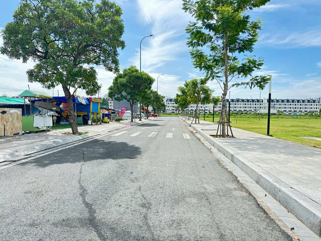 Cần bán Đất Phường An Phú, Quận 2, Diện tích 100m², Giá 19 Tỷ 3