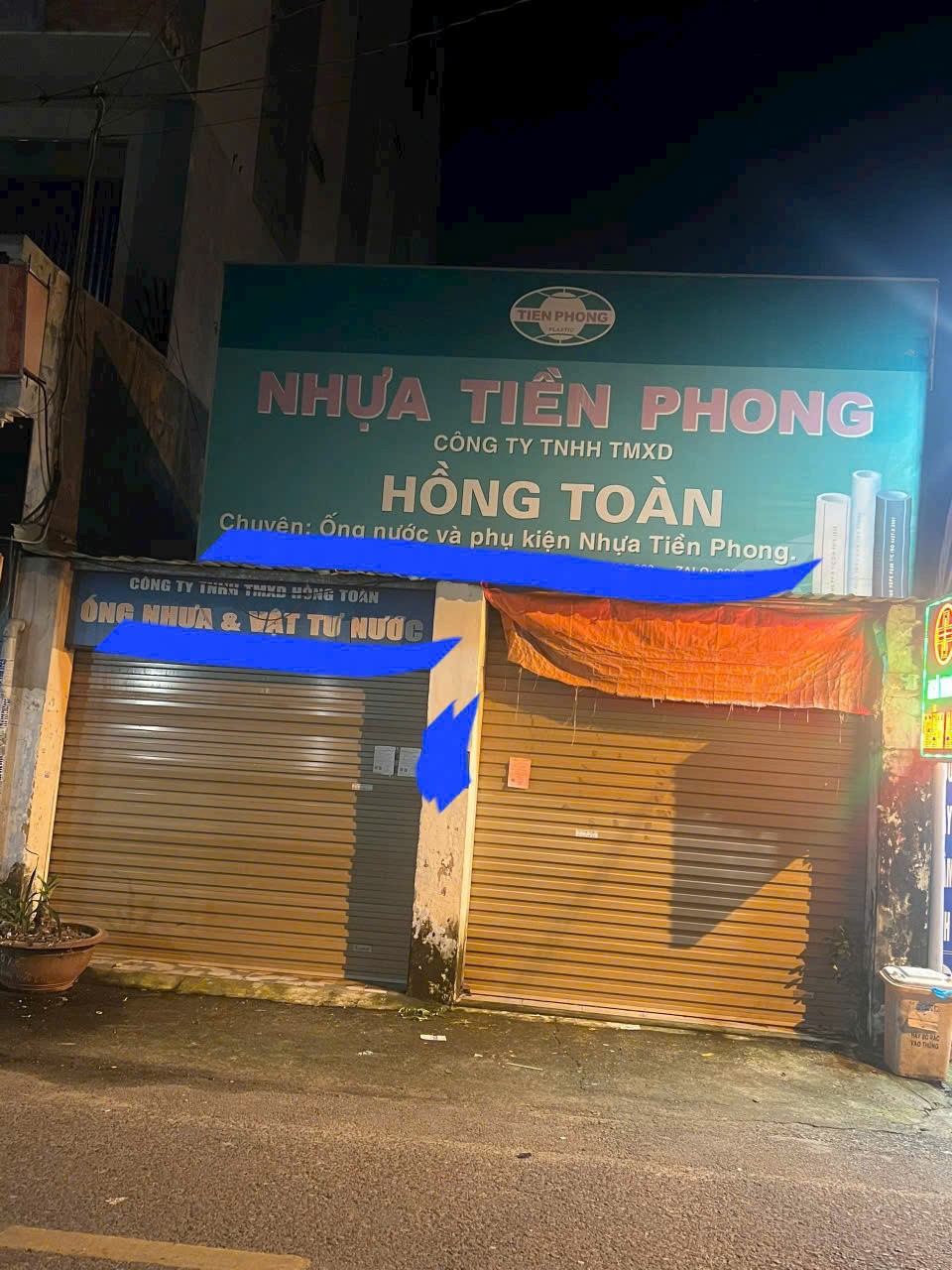 NHÀ + ĐẤT (6.4X24.5) MẶT TIỀN ĐÔNG HƯNG THUẬN 42 CHỢ CÂY SỘP, Q12 KD CỰC ĐỈNH 3