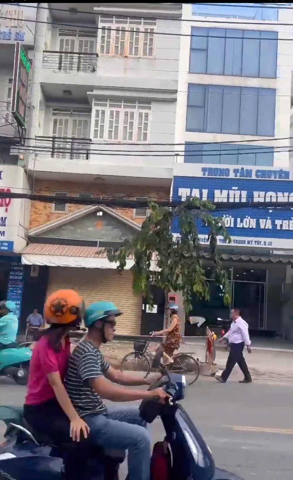 SIÊU PHẨM MẶT TIỀN – VỊ TRÍ VÀNG NGUYỄN ẢNH THỦ, Q12DÒNG TIỀN 70TR/THÁNG 3