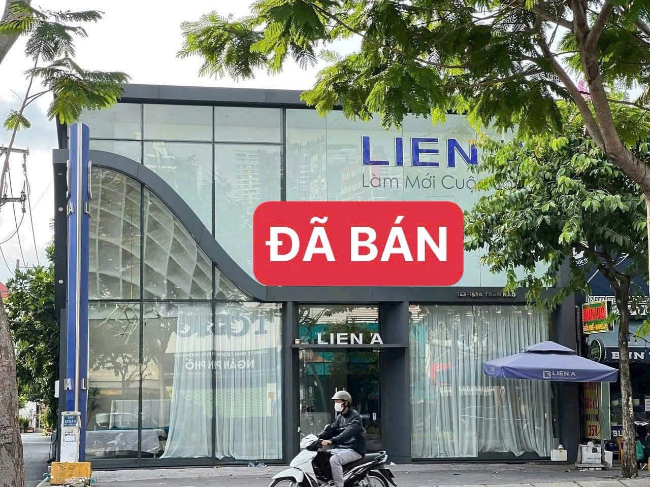 Cần bán Nhà mặt tiền Phường Thạnh Mỹ Lợi, Quận 2, Diện tích 303m², Giá 65 Tỷ 9