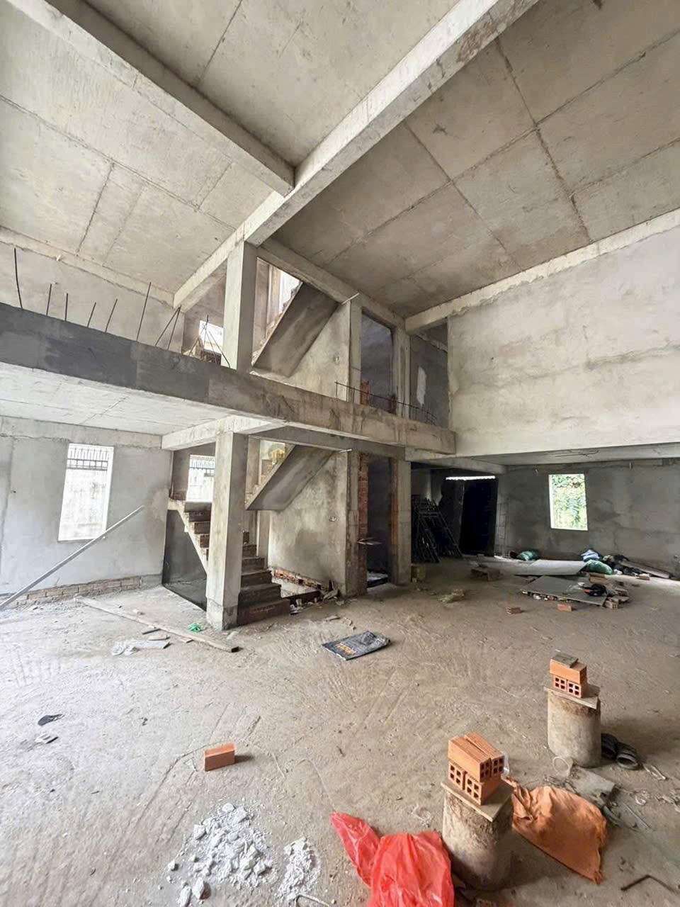 Cần bán Nhà mặt tiền Phường Thạnh Mỹ Lợi, Quận 2, Diện tích 303m², Giá 65 Tỷ 2