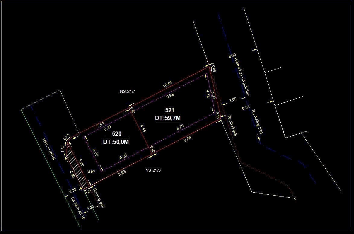 Cần bán Đất Phường Phước Long B, Quận 9, Diện tích 126m², Giá 9.3 Tỷ 4