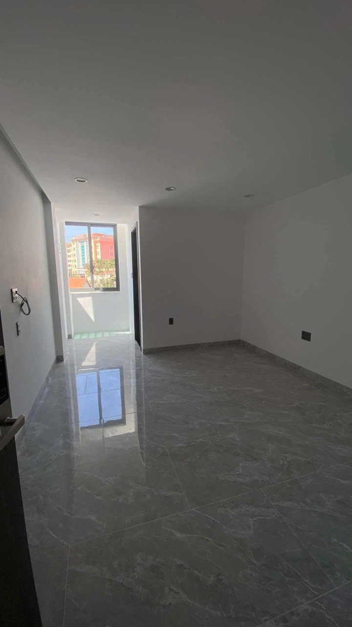 CHO THUÊ NHÀ NGUYÊN CĂN XÂY MỚI – MẶT TIỀN TRẦN BÌNH TRỌNG, P. CAM LY ĐÀ LẠT 4