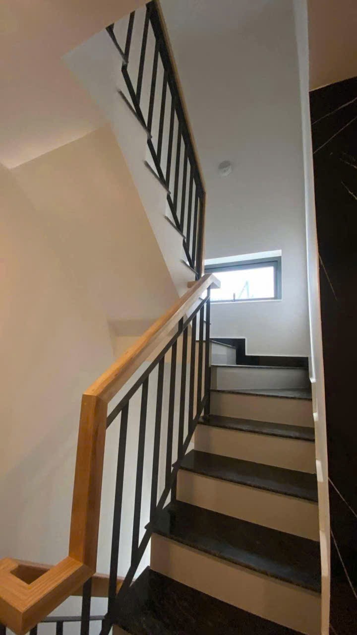 CHO THUÊ NHÀ NGUYÊN CĂN XÂY MỚI – MẶT TIỀN TRẦN BÌNH TRỌNG, P. CAM LY ĐÀ LẠT 5