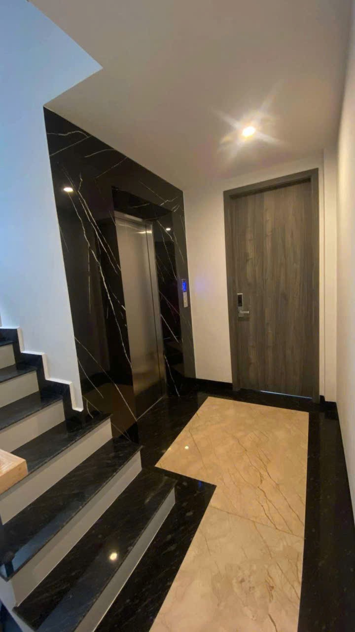 CHO THUÊ NHÀ NGUYÊN CĂN XÂY MỚI – MẶT TIỀN TRẦN BÌNH TRỌNG, P. CAM LY ĐÀ LẠT 3